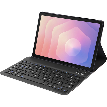 Samsung Galaxy Tab S11 - Premium Bluetooth Keyboard Cover Qwerty