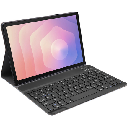 Samsung Galaxy Tab S11 - Premium Bluetooth Keyboard Cover Qwertz