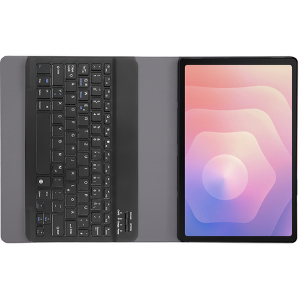 Samsung Galaxy Tab S11 - Premium Bluetooth Keyboard Cover Qwertz