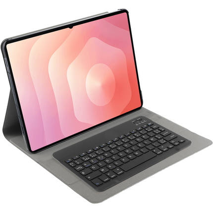 Samsung Galaxy Tab S12 Ultra / S11 Ultra - Premium Bluetooth Keyboard Cover Azerty