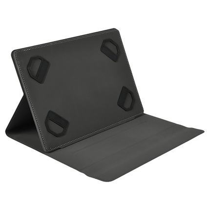 Universal 9-11 inch  - Premium Bluetooth Keyboard Cover - Qwerty