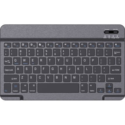 Xiaomi Pad 8 / Pad 8 Pro / Pad 7 / Pad 7 Pro - Premium Bluetooth Keyboard Cover Qwerty