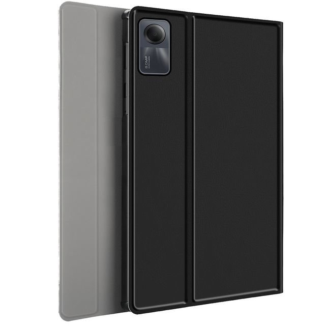 Xiaomi Redmi Pad 2 11" - Premium Bluetooth Keyboard Cover Qwerty