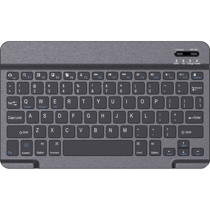 Xiaomi Redmi Pad 2 11" - Premium Bluetooth Keyboard Cover Qwerty