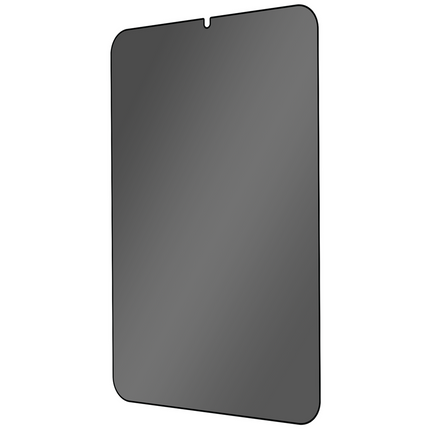 iPad Mini 2024 (7th Gen) Privacy Tempered Glass -  Screenprotector