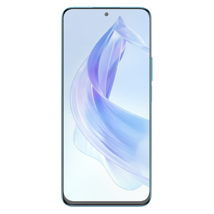 Honor 90 Lite Tempered Glass -  Screenprotector - Clear - Casebump