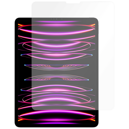 iPad Pro 11 2022 4th (Gen)/Pro 11 2021 (3rd Gen)/Pro 11 2020 (2nd Gen) - Screenprotector Tempered Glass