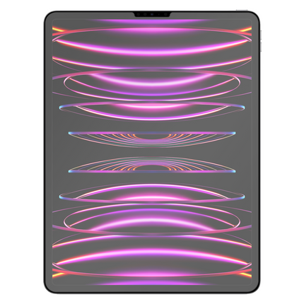 iPad Pro 11 2022 4th (Gen)/Pro 11 2021 (3rd Gen)/Pro 11 2020 (2nd Gen) - Screenprotector Tempered Glass