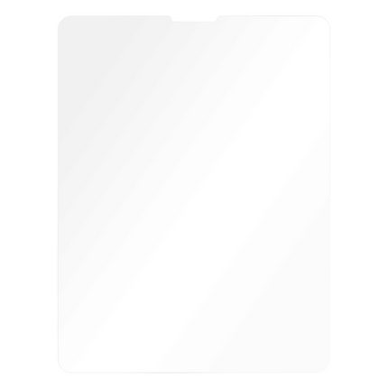iPad Pro 11 2022 4th (Gen)/Pro 11 2021 (3rd Gen)/Pro 11 2020 (2nd Gen) - Screenprotector Tempered Glass