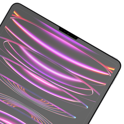 iPad Pro 11 2022 4th (Gen)/Pro 11 2021 (3rd Gen)/Pro 11 2020 (2nd Gen) - Screenprotector Tempered Glass