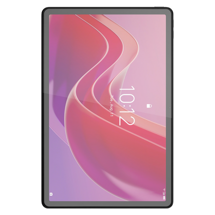 Lenovo Tab M11 Tempered Glass - Screenprotector - Clear - 2 Pack