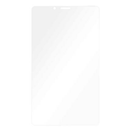Lenovo Tab M7 Gen 3 - Screenprotector Tempered Glass