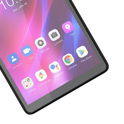 Lenovo Tab M7 Gen 3 - Screenprotector Tempered Glass