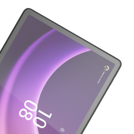 Lenovo Tab P11 Gen 2 - Screenprotector Tempered Glass