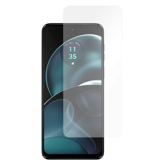 Motorola Moto G14/G54 5G - Screenprotector Tempered Glass