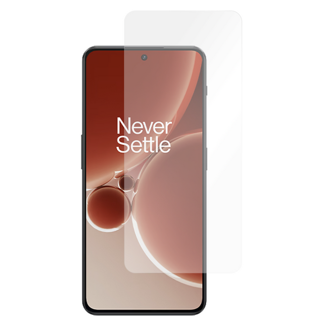 OnePlus Nord 3 5G - Screenprotector Tempered Glass