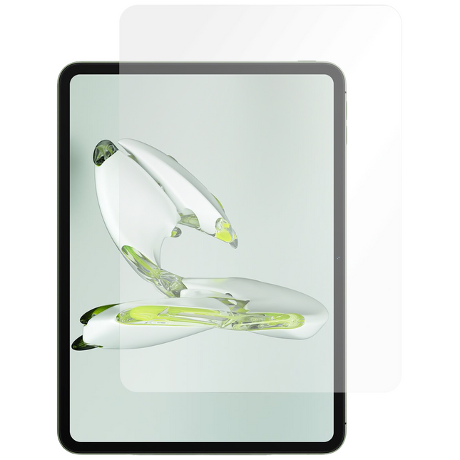 OnePlus Pad Go - Screenprotector Tempered Glass