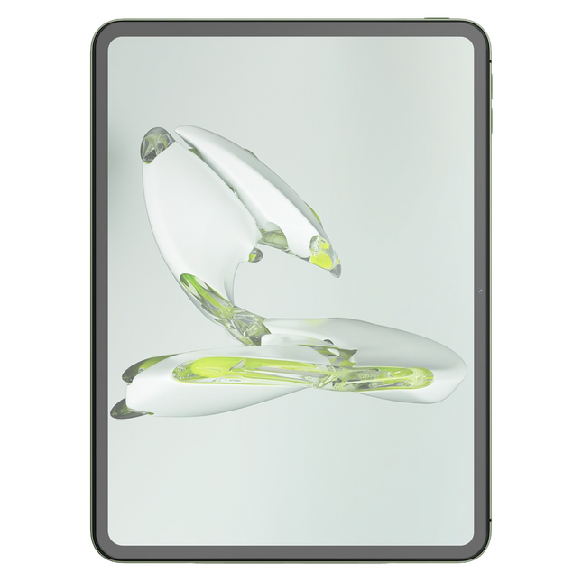 OnePlus Pad Go - Screenprotector Tempered Glass