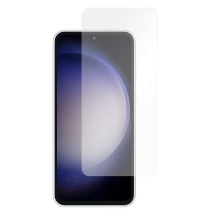 Samsung Galaxy S23 FE - Screenprotector Tempered Glass