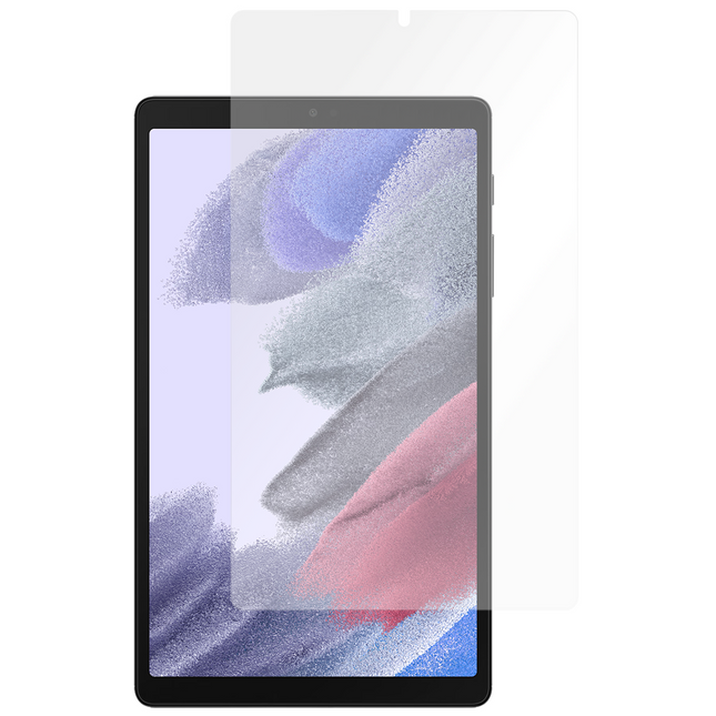 Samsung Galaxy Tab A7 Lite - Screenprotector Tempered Glass
