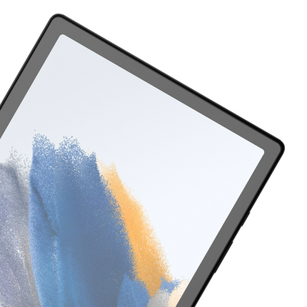 Samsung Galaxy Tab A8 - Screenprotector Tempered Glass