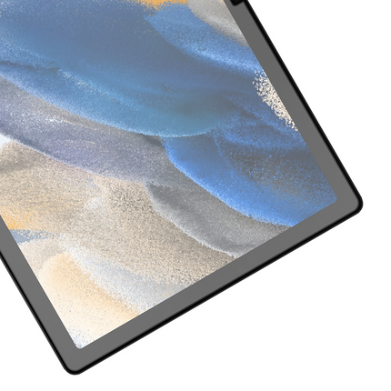 Samsung Galaxy Tab A8 - Screenprotector Tempered Glass