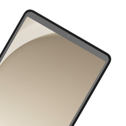 Samsung Galaxy Tab A11 / A9 Tempered Glass - Screenprotector - Clear - 2 Pack