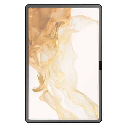 Samsung Galaxy Tab S8+ - Screenprotector Tempered Glass