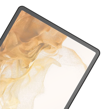 Samsung Galaxy Tab S8+ - Screenprotector Tempered Glass