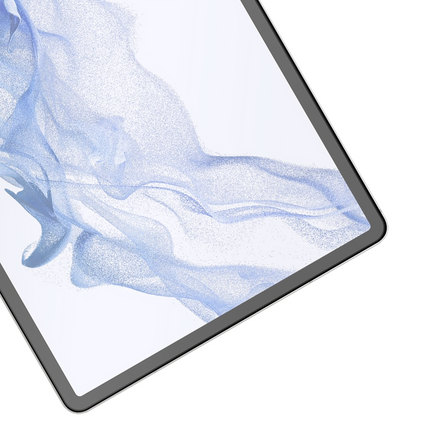 Samsung Galaxy Tab S8 - Screenprotector Tempered Glass
