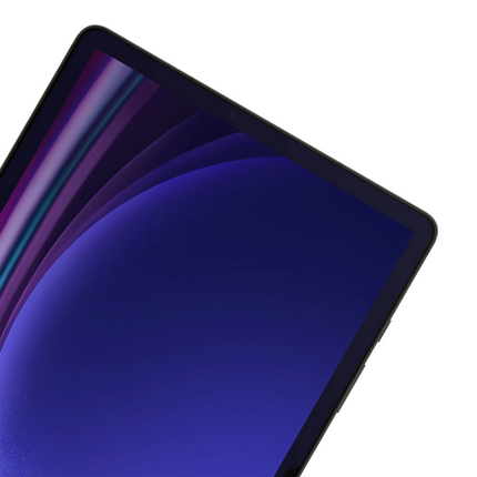 Samsung Galaxy Tab S9 / S9 FE / S10 FE / S10 Lite / S11 - Blue Filter Screenprotector Tempered Glass