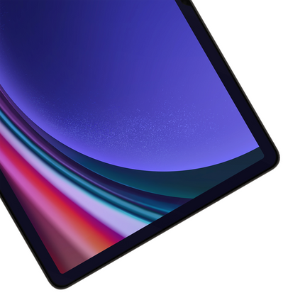 Samsung Galaxy Tab S9 / S9 FE / S10 FE / S10 Lite / S11 - Blue Filter Screenprotector Tempered Glass