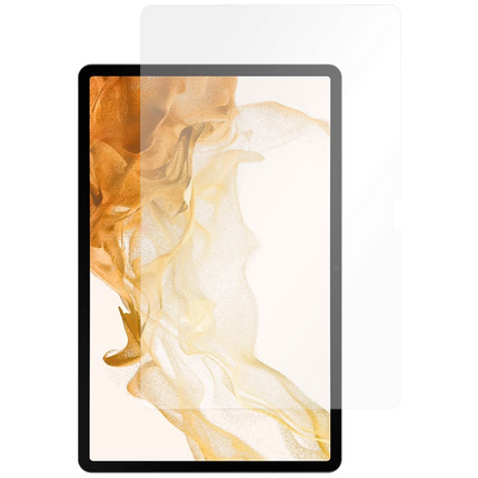 Samsung Galaxy Tab S10+ / S9+ / S9 FE+ - Screenprotector Tempered Glass