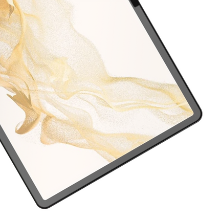 Samsung Galaxy Tab S10+ / S9+ / S9 FE+ - Screenprotector Tempered Glass