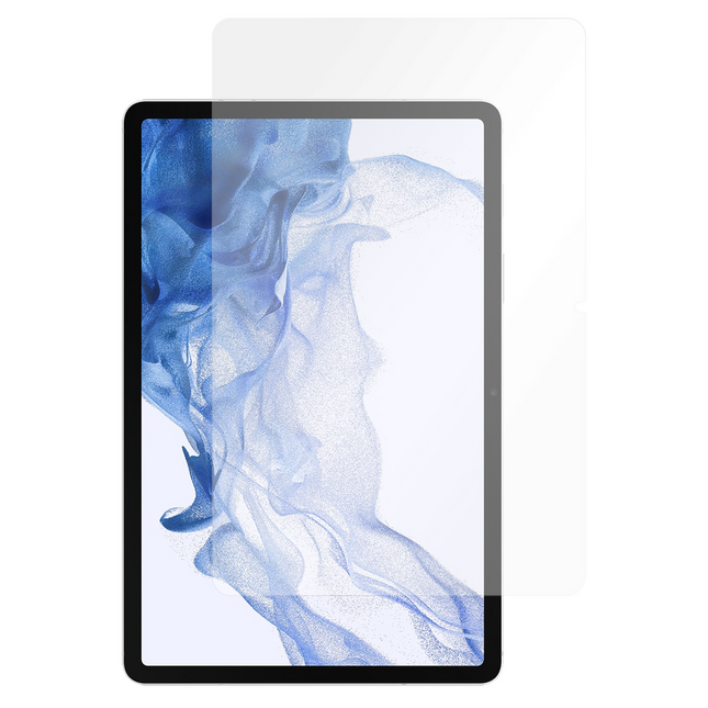 Samsung Galaxy Tab S9 / S9 FE / S10 FE / S10 Lite / S11 - Screenprotector Tempered Glass