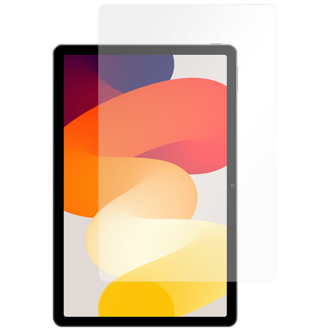 Xiaomi Redmi Pad SE - Screenprotector Tempered Glass