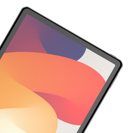 Xiaomi Redmi Pad SE Tempered Glass - Screenprotector - Clear - 2 Pack