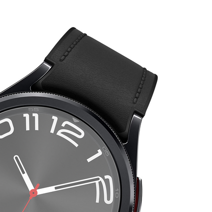 Samsung Galaxy Watch6 Classic 43mm - 2 pack - Screenprotector Tempered Glass