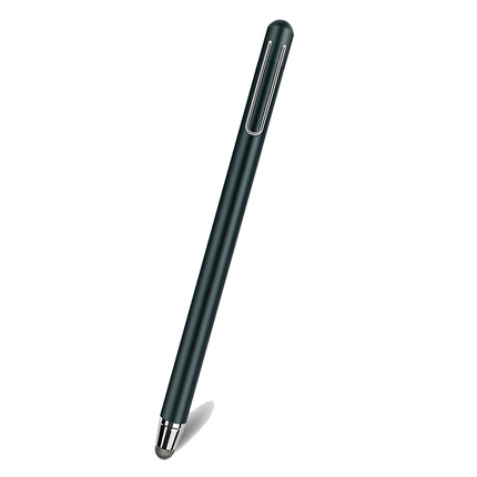 Universal Touchscreen Stylus Pen 6mm Tip - Black