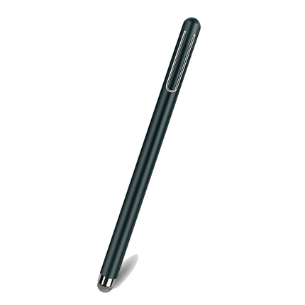 Universal Touchscreen Stylus Pen 8mm Tip - Black