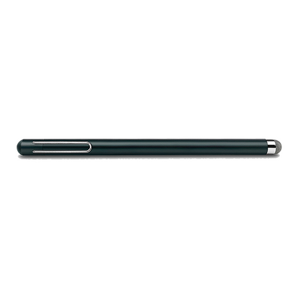 Universal Touchscreen Stylus Pen 8mm Tip - Black