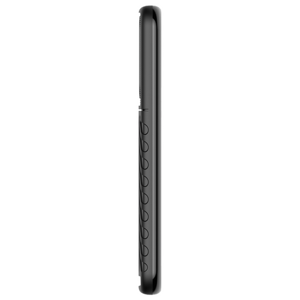 Samsung Galaxy A34 - TPU Grip Case - Black