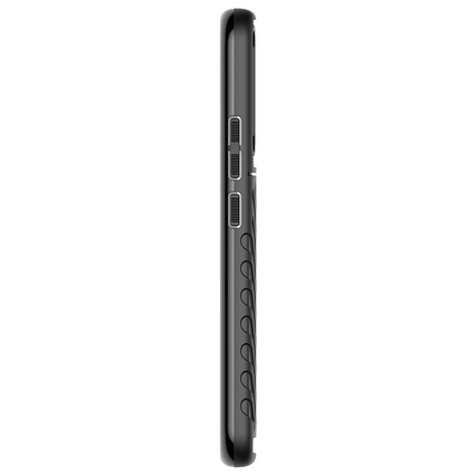 Samsung Galaxy A34 - TPU Grip Case - Black