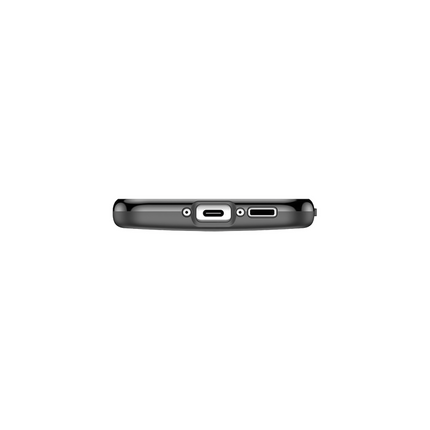 Samsung Galaxy A34 - TPU Grip Case - Black