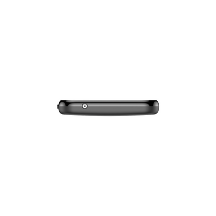 Samsung Galaxy A34 - TPU Grip Case - Black