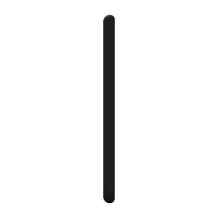 Lanyard Case - Google Pixel 8 - Soft TPU Protective Cover with Necklace - Black