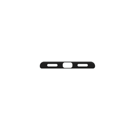 Lanyard Case - Google Pixel 8 - Soft TPU Protective Cover with Necklace - Black