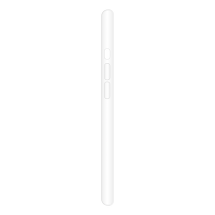 Lanyard Case - iPhone 13 Pro - Soft TPU Protective Cover with Necklace - Clear