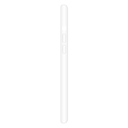 Lanyard Case - iPhone 15 Pro Max - Soft TPU Protective Cover with Necklace - Clear