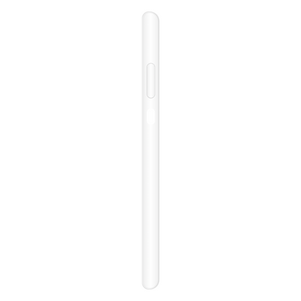 Lanyard Case - Motorola Moto G84 (5G) - Soft TPU Protective Cover with Necklace - Clear
